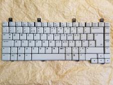 Клавіатура Hp&nbsp;Pavilion&nbsp;DV5261EA